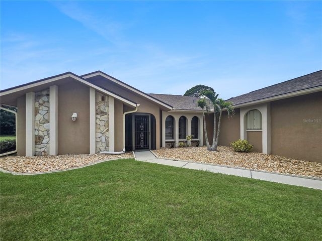 26085 CONCEPCION DRIVE, Punta Gorda, FL 33983
