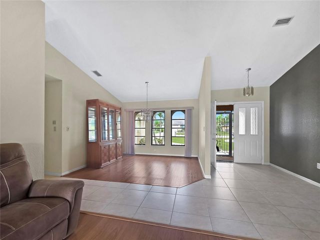 26085 CONCEPCION DRIVE, Punta Gorda, FL 33983