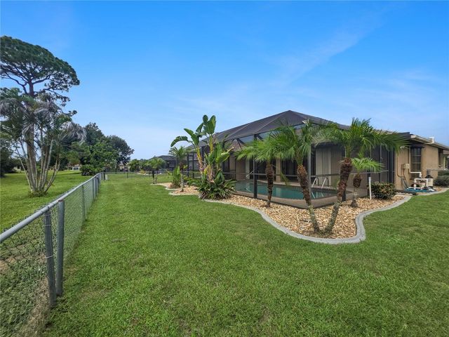 26085 CONCEPCION DRIVE, Punta Gorda, FL 33983