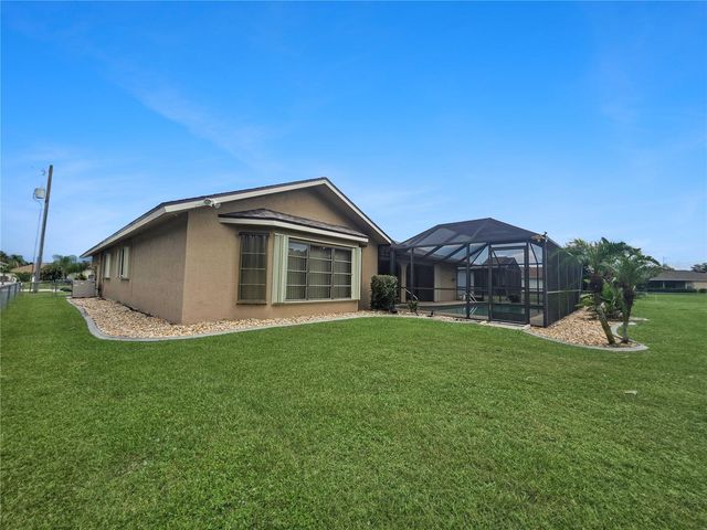 26085 CONCEPCION DRIVE, Punta Gorda, FL 33983