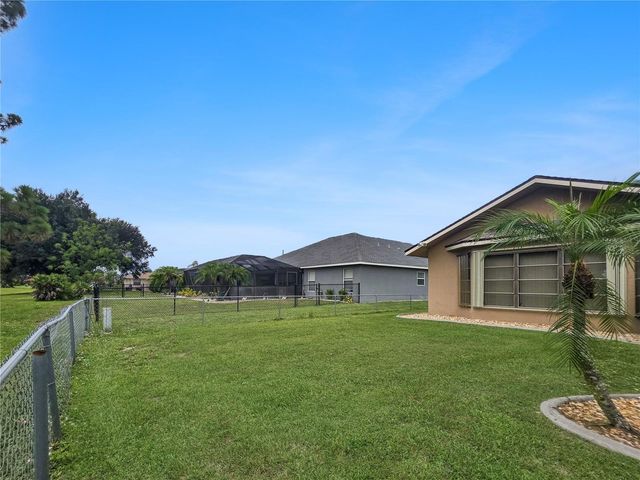 26085 CONCEPCION DRIVE, Punta Gorda, FL 33983