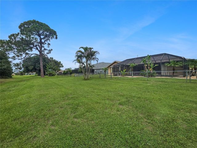 26085 CONCEPCION DRIVE, Punta Gorda, FL 33983