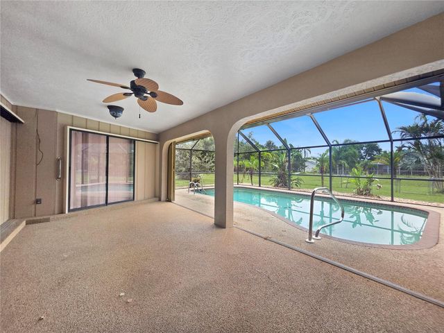 26085 CONCEPCION DRIVE, Punta Gorda, FL 33983