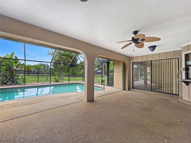 26085 CONCEPCION DRIVE, Punta Gorda, FL 33983