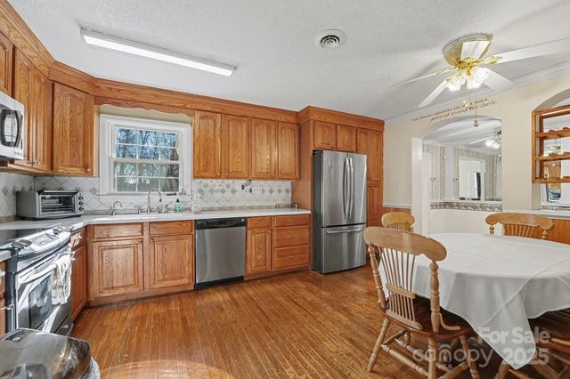 4057 Leafmore Street, Concord, NC 28027