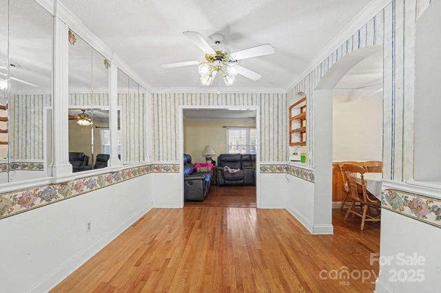 4057 Leafmore Street, Concord, NC 28027