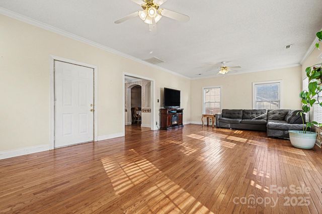 4057 Leafmore Street, Concord, NC 28027