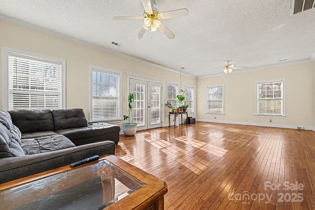 4057 Leafmore Street, Concord, NC 28027