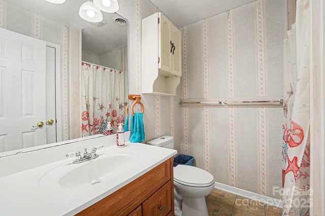 4057 Leafmore Street, Concord, NC 28027