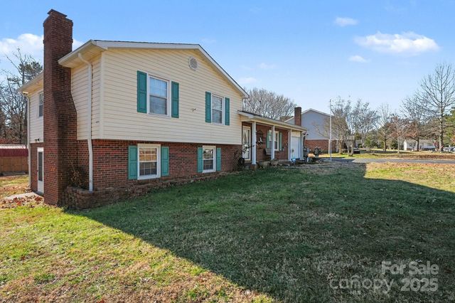 4057 Leafmore Street, Concord, NC 28027