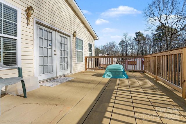 4057 Leafmore Street, Concord, NC 28027