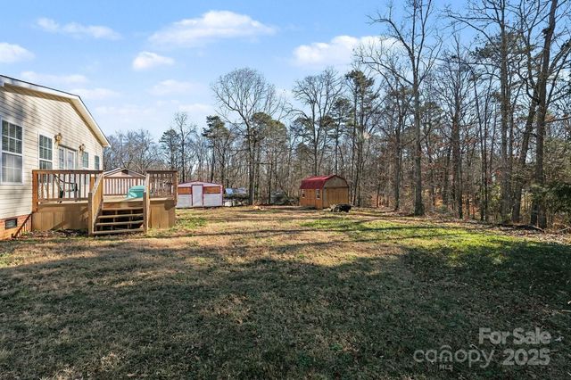 4057 Leafmore Street, Concord, NC 28027