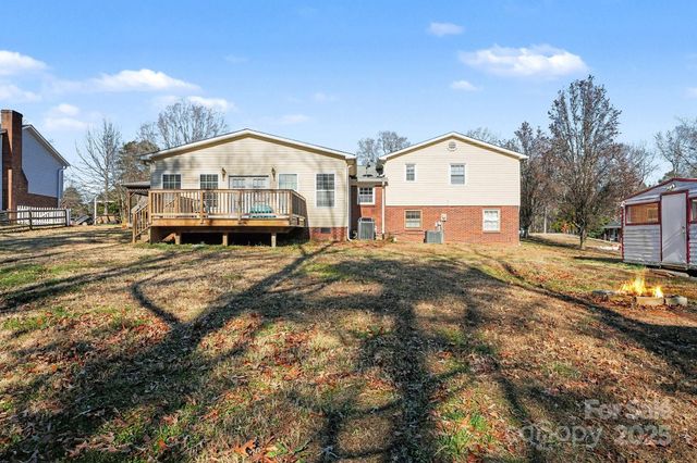 4057 Leafmore Street, Concord, NC 28027