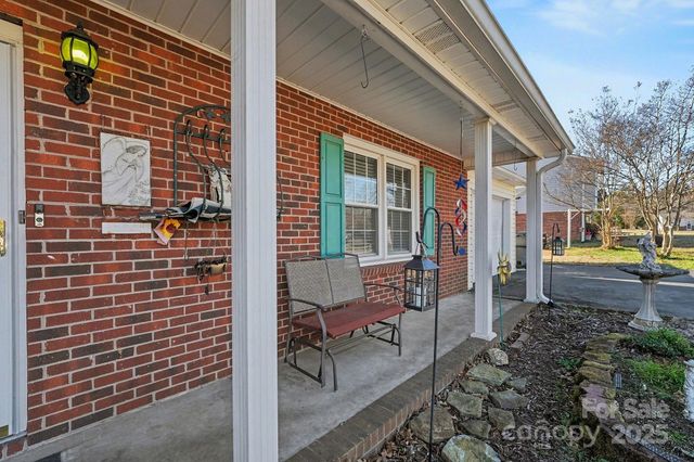 4057 Leafmore Street, Concord, NC 28027