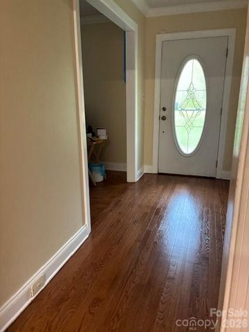 4057 Leafmore Street, Concord, NC 28027