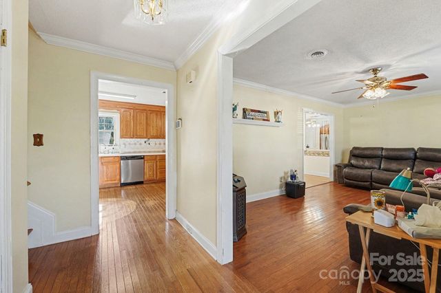 4057 Leafmore Street, Concord, NC 28027