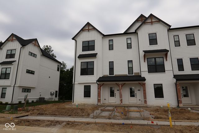 4461 Yellowwood Avenue, Brownsburg, IN 46112