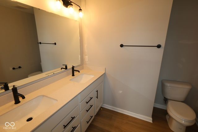 4461 Yellowwood Avenue, Brownsburg, IN 46112