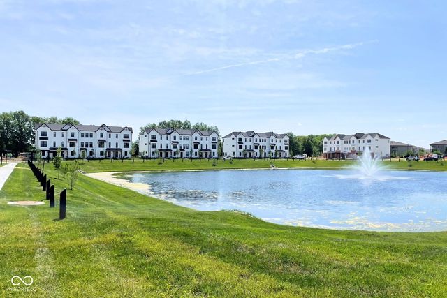 4461 Yellowwood Avenue, Brownsburg, IN 46112