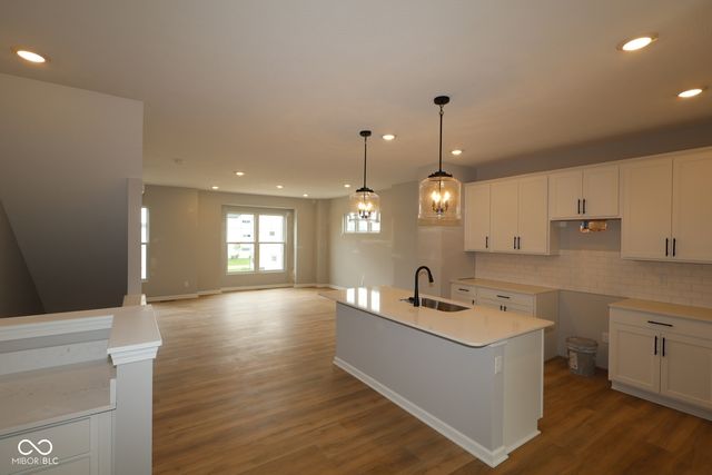 4461 Yellowwood Avenue, Brownsburg, IN 46112