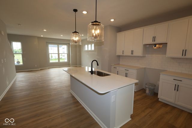 4461 Yellowwood Avenue, Brownsburg, IN 46112