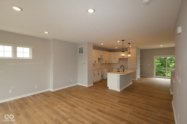 4461 Yellowwood Avenue, Brownsburg, IN 46112