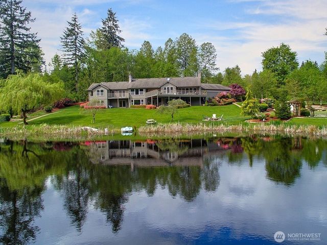 20505 111th Avenue SE, Snohomish, WA 98296
