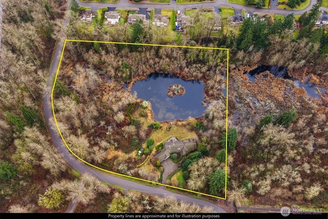 20505 111th Avenue SE, Snohomish, WA 98296