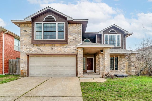 1916 Woodland Hills Drive, Missouri City, TX 77489