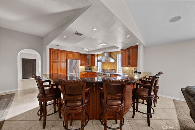 22515 Honnold Drive, Saugus, CA 91350