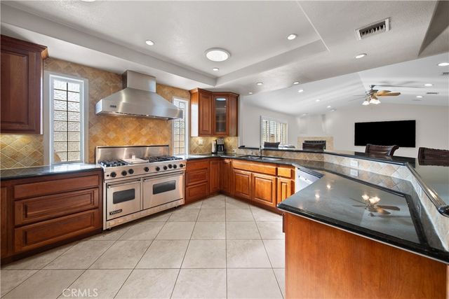 22515 Honnold Drive, Saugus, CA 91350