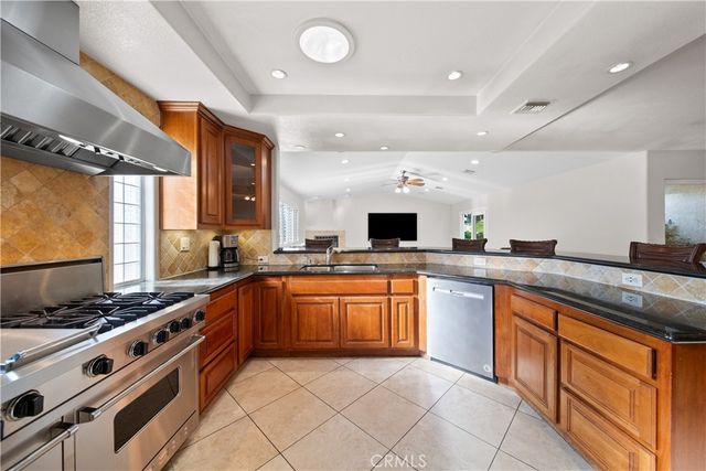 22515 Honnold Drive, Saugus, CA 91350