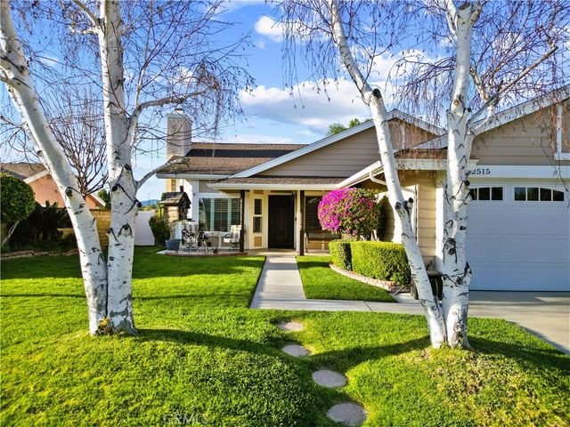 22515 Honnold Drive, Saugus, CA 91350