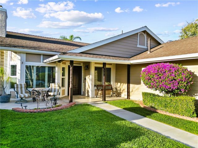 22515 Honnold Drive, Saugus, CA 91350