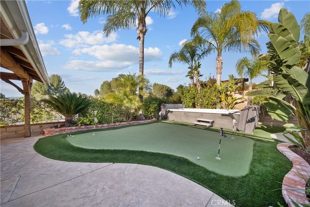 22515 Honnold Drive, Saugus, CA 91350