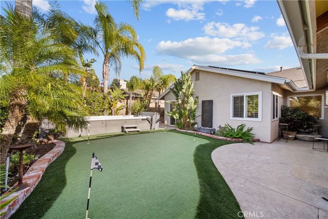 22515 Honnold Drive, Saugus, CA 91350