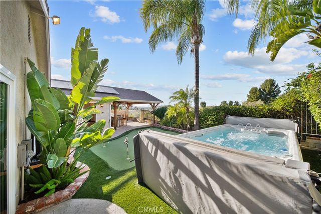 22515 Honnold Drive, Saugus, CA 91350