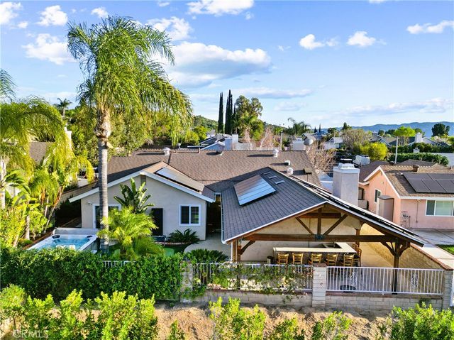 22515 Honnold Drive, Saugus, CA 91350