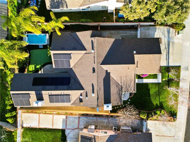 22515 Honnold Drive, Saugus, CA 91350