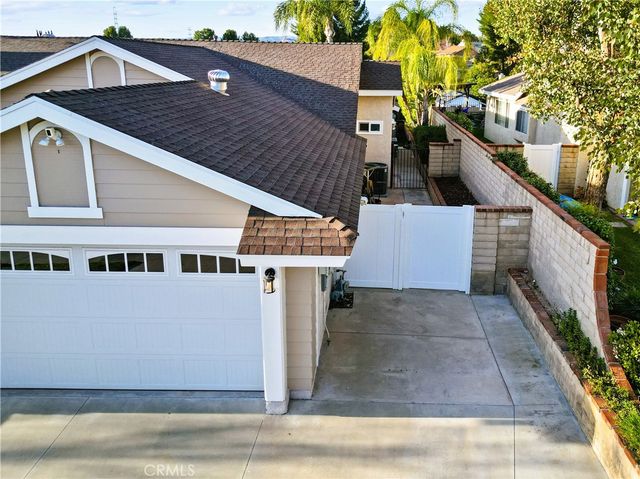 22515 Honnold Drive, Saugus, CA 91350