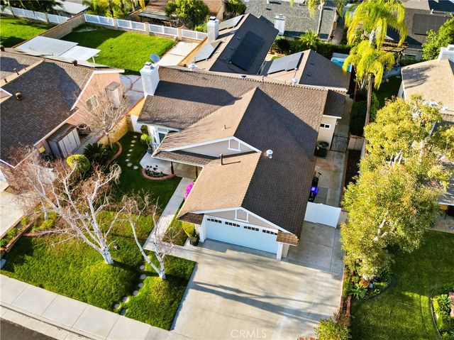 22515 Honnold Drive, Saugus, CA 91350