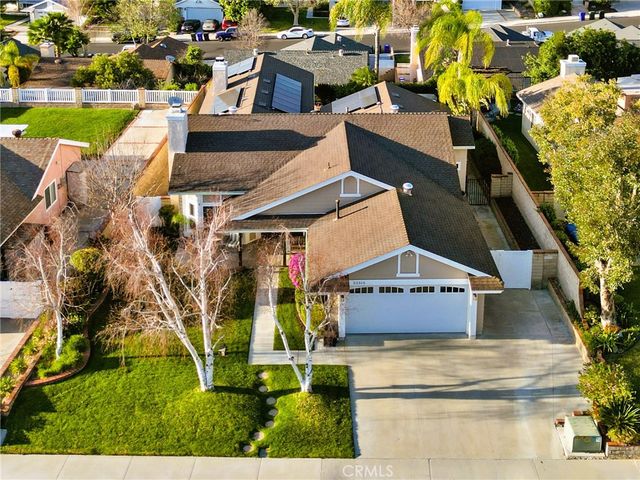 22515 Honnold Drive, Saugus, CA 91350