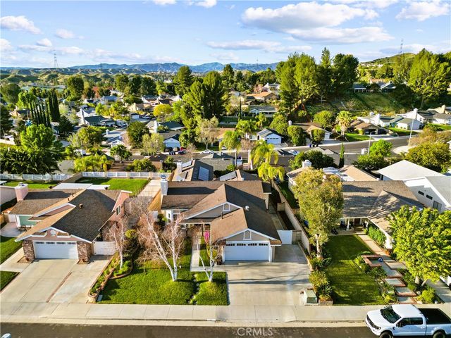 22515 Honnold Drive, Saugus, CA 91350