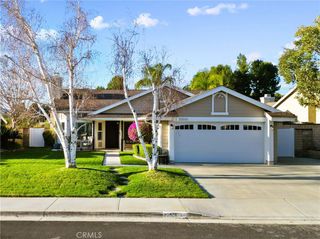 22515 Honnold Drive, Saugus, CA 91350
