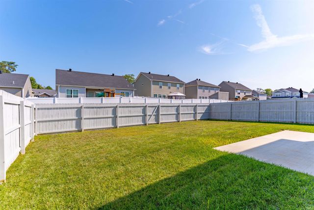 2748 Kincheloe Court, Evansville, IN 47725