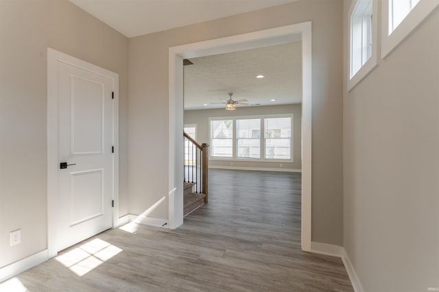 2748 Kincheloe Court, Evansville, IN 47725