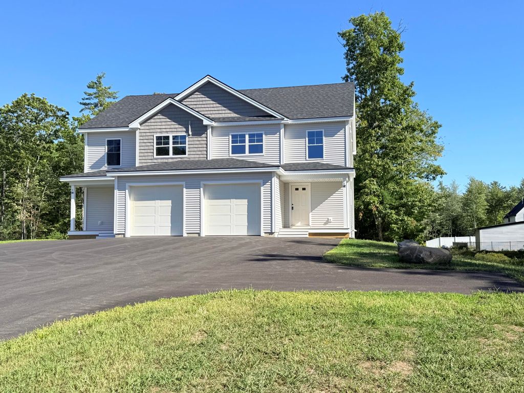 1 June Drive 102, Saco, ME 04072 — exterior
