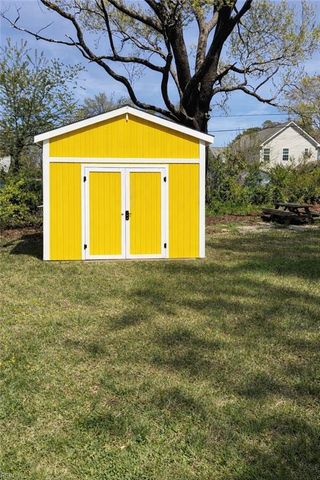 540 Dixie DR, Norfolk, VA 23505