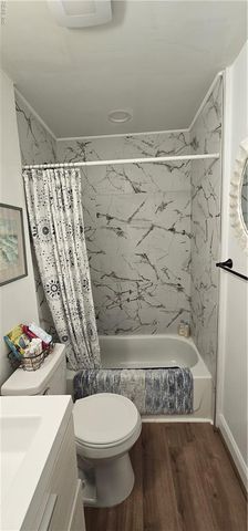 540 Dixie DR, Norfolk, VA 23505