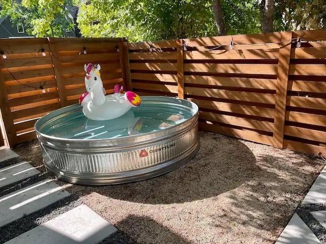 3000 Prado ST B, Austin, TX 78702